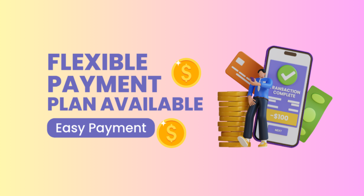 Affordable Payment Plans