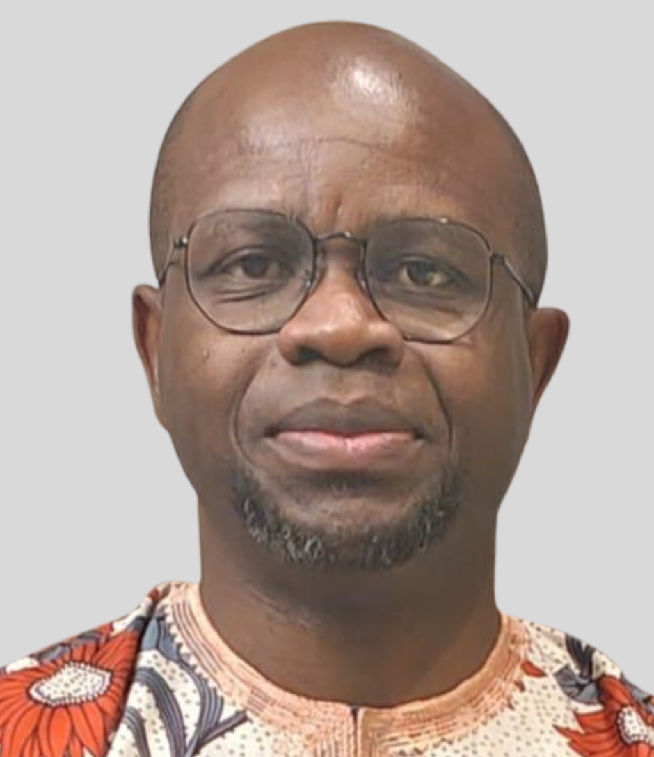 Dr. Aderemi Alalade – CEO