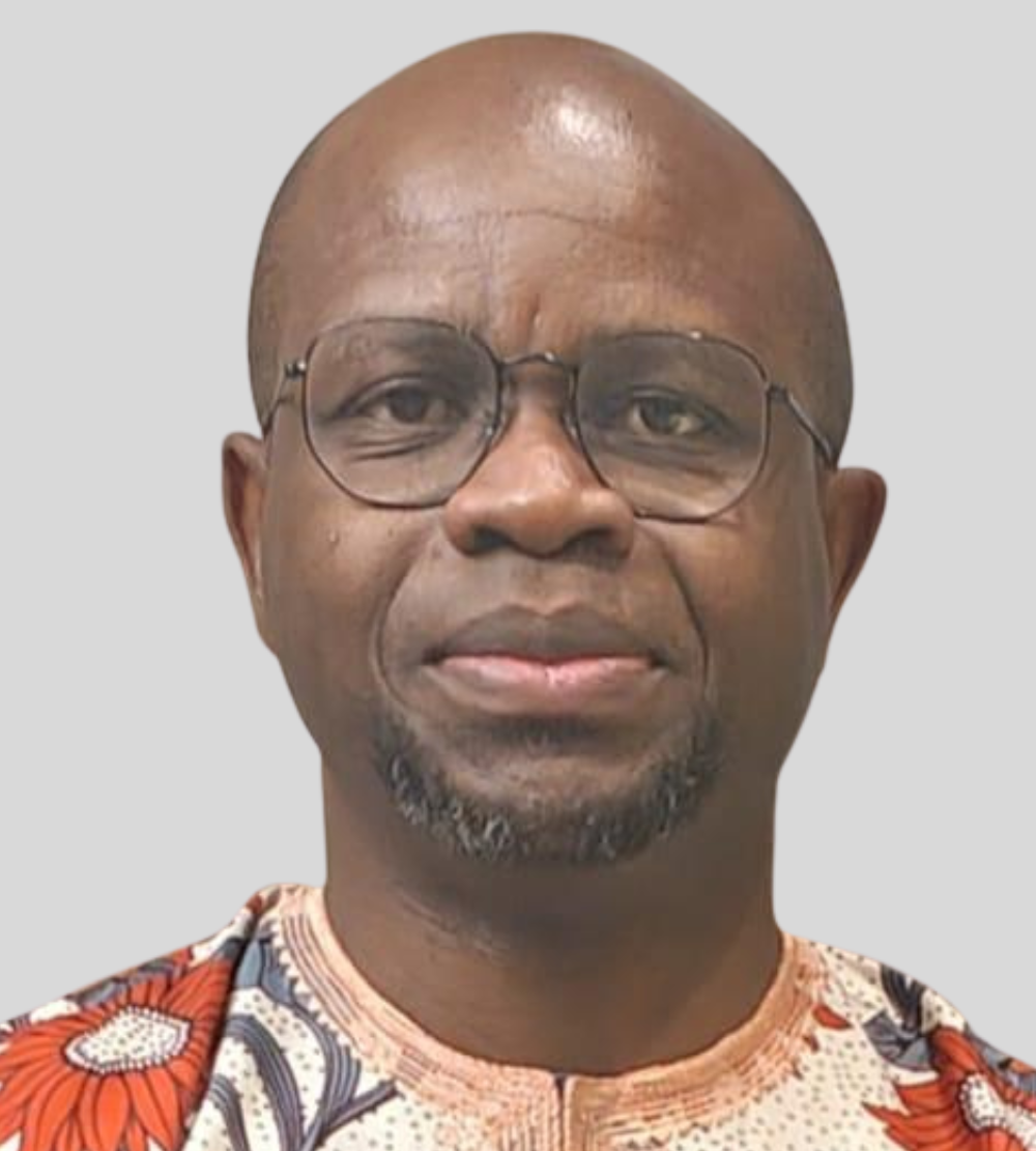 Dr. Aderemi Alalade – CEO